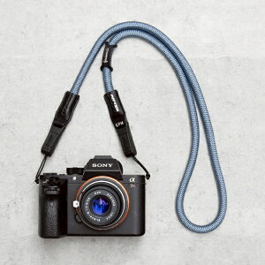 YOSEMITE�b���Z�~�e YOSEMITE CAMERA STRAP A.R.S. PRO / 126cm SMOKEY YCSAP-9005-2