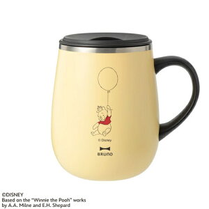 BRUNO�b�u���[�m Pooh �W���X�e�����X�}�Otall �n�j�[�C�G���[ BHK263-POOH-HNYE