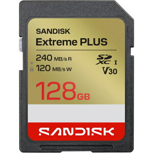 SanDisk�b�T���f�B�X�N SD�J�[�h SDSDXWI-128G-JNJIN