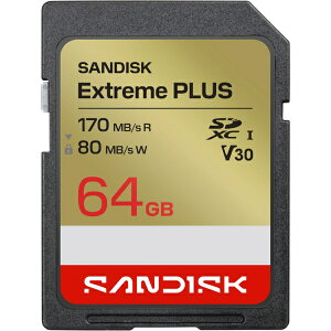 SanDisk�b�T���f�B�X�N SD�J�[�h SDSDXW2-064G-JNJIN