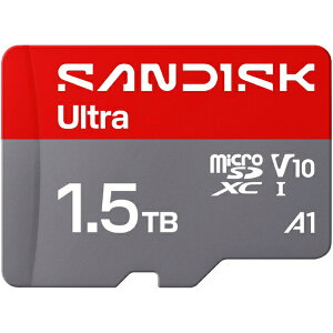 �T���f�B�X�N microSD�J�[�h SDSQUJQ-1T50-JN3MA