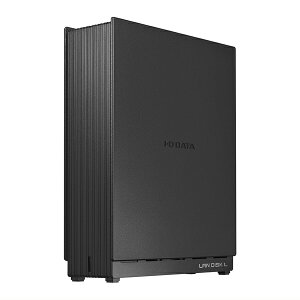 �y2026�N8�����{�z I-O DATA�b�A�C�I�[�f�[�^ LAN DISK L [4TB���� /1�x�C] 2.5GbE�Ή� �@�l����NAS(���K�̓I�t�B�X�`25�l) HDL1-LE04NB