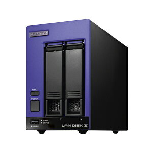 �y2026�N8�����{�z I-O DATA�b�A�C�I�[�f�[�^ LAN DISK Z [8TB���� /2�x�C] Windows Server IoT 2025 for Storage Standard �@�l����NAS(��K�̓I�t�B�X 500�l�`) HDL2-Z25SI3B08B
