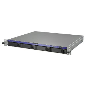 �y2026�N8�����{�z I-O DATA�b�A�C�I�[�f�[�^ ����CPU���� Windows Server IoT 2025 for Storage Standard 4�h���C�u���b�N�}�E���g�@�l����NAS 16TB HDL4-Z25SI3B16UB