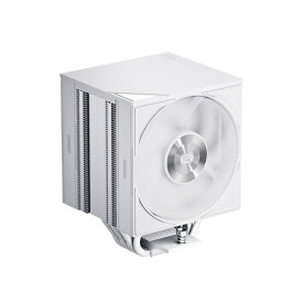 PCCOOLER｜ピーシークーラー CPUクーラー 120mmファンx2 [LGA1851/1700/1200/115X・AM4/AM5] ホワイト RZ700D-WH