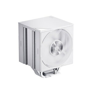 PCCOOLER�b�s�[�V�[�N�[���[ CPU�N�[���[ 120mm�t�@��x2 [LGA1851/1700/1200/115X�EAM4/AM5] �z���C�g RZ700D-WH
