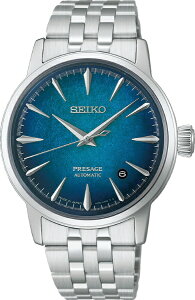 �y2026�N08��07�������z SEIKO�b�Z�C�R�[ �y���J�j�J�� �������i�芪���j�z�v���U�[�W���iPRESAGE�j �u���[ HCB001J [���K�i]