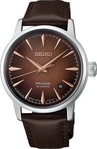�y2026�N08��07�������z SEIKO�b�Z�C�R�[ �y���J�j�J�� �������i�芪���j�z�v���U�[�W���iPRESAGE�j �u���E�� HCB003J [���K�i]