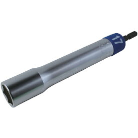 トップ工業｜TOP工業 電動ドリル用アルファソケットロングタイプ　17mm　EDX17L
