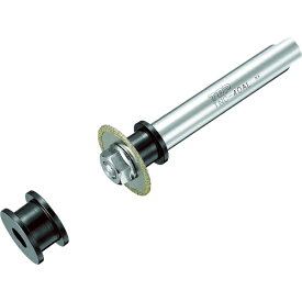 トップ工業｜TOP工業 塩ビ管内径カッターディスクグラインダーセット　TNC40D