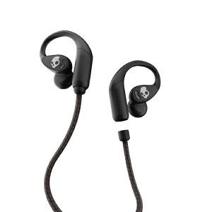SKULLCANDY�b�X�J���L�����f�B ���S���C�����X�C���z�� True Black S4PFW-T740 [���C�����X(���E����) /�������^ /Bluetooth�Ή�]