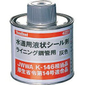 スリーボンド｜ThreeBond 水道用液状シール剤　TB4221