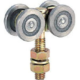 ダイケン｜DAIKEN 2号ドアハンガー用複車　24WH