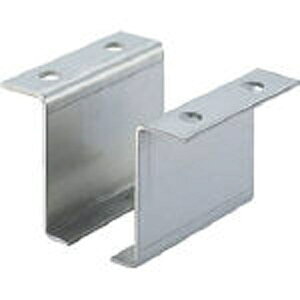 ダイケン|DAIKEN 3号ステンレスドアハンガー用L型天井継受 3SOBLT