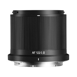 �������w�b���C�V���E�R�E�K�N �������w TTArtisan Neo AF 50mm f/1.8 �j�R��Z�}�E���g TT-50F18AF-Z-B
