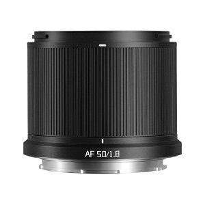 �������w�b���C�V���E�R�E�K�N TTArtisan Neo AF 50mm f/1.8 L�}�E���g TT-50F18AF-L-B