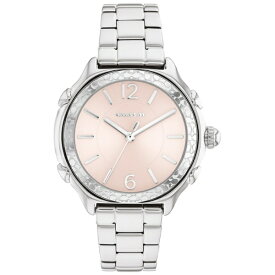 COACH｜コーチ 【5年保証】コーチ SUZIE 36mm ピンク 14503903