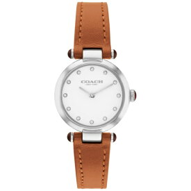 COACH｜コーチ 【5年保証】コーチ CARY 25mm ホワイト 14504016