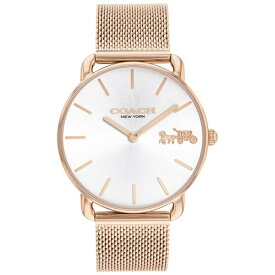 COACH｜コーチ 【5年保証】コーチ ELLIOT 36mm 14504383