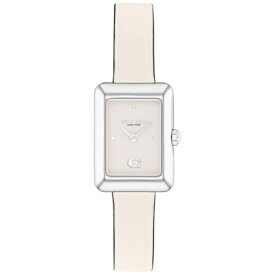 COACH｜コーチ 【5年保証】コーチ MARA 19mm×26mm 14504582