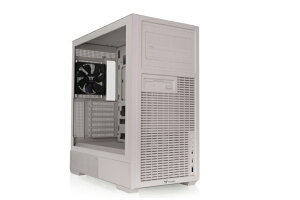THERMALTAKE�b�T�[�}���e�C�N PC�P�[�X [ATX /Micro ATX /Mini-ITX] Retro 360 TG �x�[�W�� CA-11Q-00MQWN-00