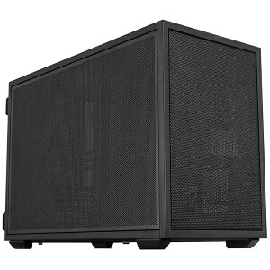 LIANLI�b���A���� B4-mATX Mesh Black