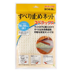 オカ｜Oka スベラックス　M　40X100 WH ホワイト