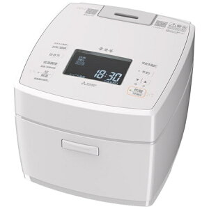 �O�H�d�@�bMitsubishi Electric ���ъ� �{�Y�� ���� NJ-VW10J-W [5.5�� /IH]