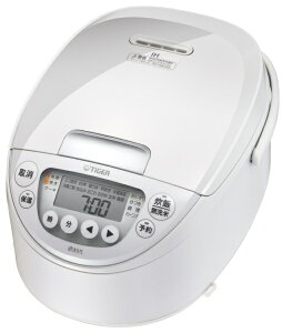 �^�C�K�[�bTIGER IH�W���[���ъ� �s���A�z���C�g JPWK100 [5.5�� /IH]