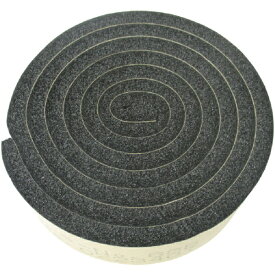 日東｜Nitto エプトシーラー　No.686 ブラック 686X15X20[686X15X20]