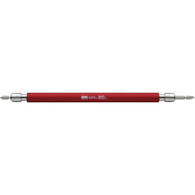 兼古製作所 強靭ロングビットホルダー　300mm　ALHP300