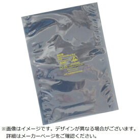 3Mジャパン｜スリーエムジャパン 静電気シールドバッグ　フラットタイプ　457×508mm　100枚入り　SCC100018IN×20IN[SCC100018INX20IN]