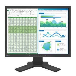 EIZO�b�G�C�]�[ �t���f�B�X�v���C S2134-HBK