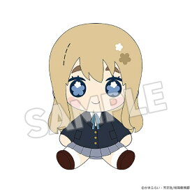 【2026年11月】 グッドスマイルモーメント｜GoodSmile Moment けいおん！ Huggy Doll 琴吹紬【発売日以降のお届け】