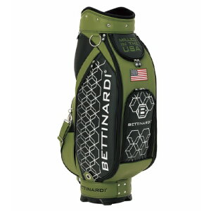 BETTINARDI�b�x�e�B�i���f�B �L���f�B�o�b�O Staff Bag �X�^�b�t�o�b�O �I���[�u 26510220 [47�C���`�Ή� /6���� /��3.6kg]