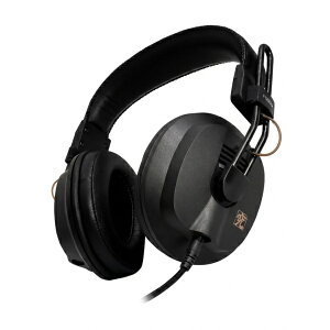 FOSTEX�b�t�H�X�e�N�X �w�b�h�z�� T50RPmk4Q [�I�[�o�[�w�b�h�^ /��3.5mm �~�j�v���O]
