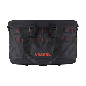 �x�b�Z���bVESSEL TBK-400F �^�t�t�B�b�g�o�P�cL�i�W���j