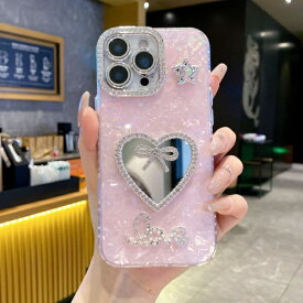 STYLE Promotion｜スタイルプロモーション デコ電スタイル きらきらリボンハート AP-DECORBHT