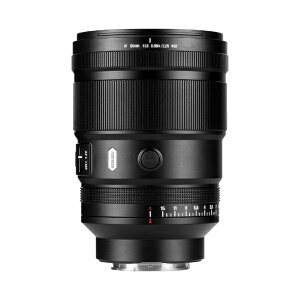 ���H���b7artisans 7Artisans MAX AF 135mm F1.8 �\�j�[E�}�E���g 7A-135F18AF-E-B