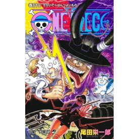 集英社｜SHUEISHA ONE PIECE 115巻
