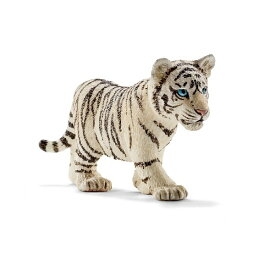 シュライヒジャパン｜Schleich シュライヒ 14732 ホワイトタイガー（仔）