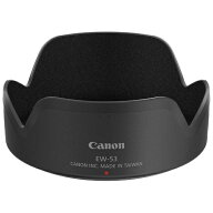 CANON｜キヤノン レンズフード Canon（キヤノン） EW-53 [49mm][LHOODEW53]