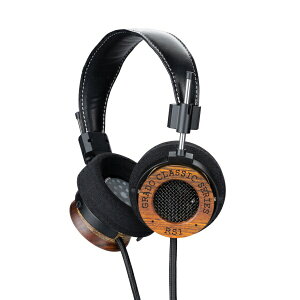 GRADO�b�O���h �w�b�h�z���@RS1 - Classic Series GRA229 [�I�[�o�[�w�b�h�^ /��3.5mm �~�j�v���O]