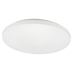 �I�[���d�@�bOHM ELECTRIC LED�V�[�����O���C�g 6���p ���� �����F LT-Y24D6Z-W [6�� /�����F /�����R���t��]