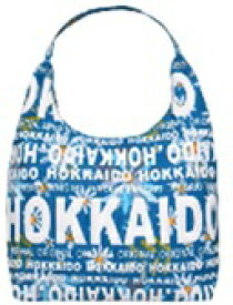 ROBIN RUTH｜ロビン・ルス フラワーシティバッグ HOKKAIDO