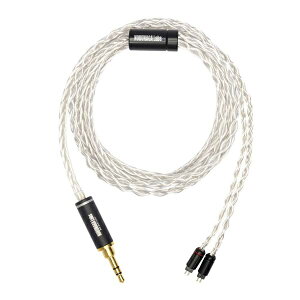 NOBUNAGA�b�m�u�i�K���{ WALKURE Evo(�����L���[�� �G���H)�yNLP-WAL-EVO�z�y3.5mm�X�e���I�~�j/�J�X�^��IEM 2PIN�z