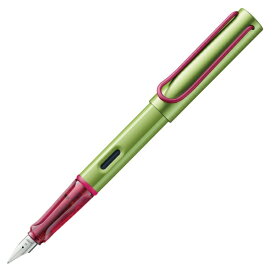 三菱鉛筆｜MITSUBISHI PENCIL 【限定】LAMY AL-star(ラミー アルスター) 万年筆 ディスコ L0C2F [細字（F）]
