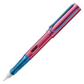 三菱鉛筆｜MITSUBISHI PENCIL 【限定】LAMY AL-star(ラミー アルスター) 万年筆 ローラースケート L0C3F [細字（F）]