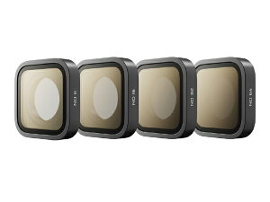 GoPro�b�S�[�v�� �G�k�f�B�t�B���^4�p�b�N�i�~�b�V���������v���{�~�b�V�����������E�j AGNDF-001
