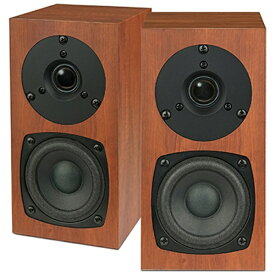 FOSTEX｜フォステクス ブックシェルフスピーカー P802-S [2本][P802S]